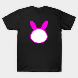 eCDP Bunny Merch T-Shirt